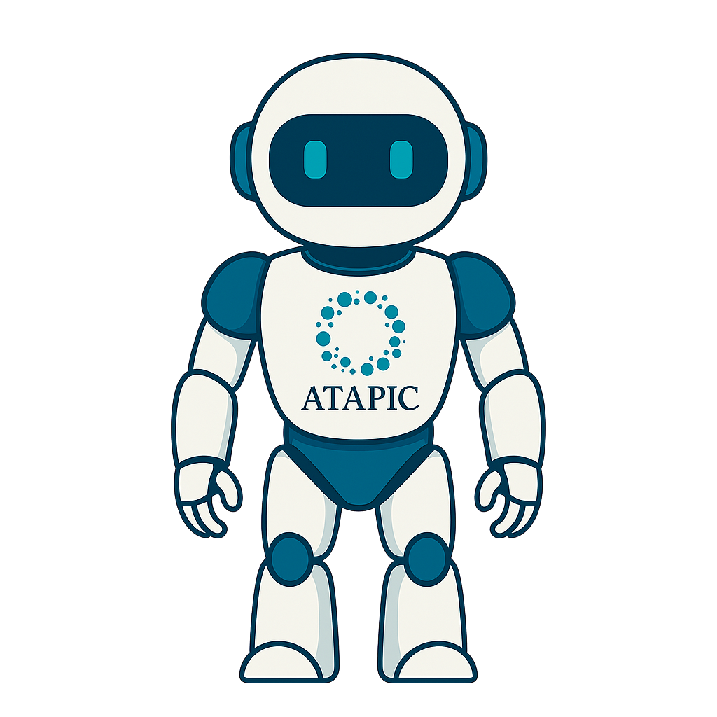 ATAPIC AI Robot